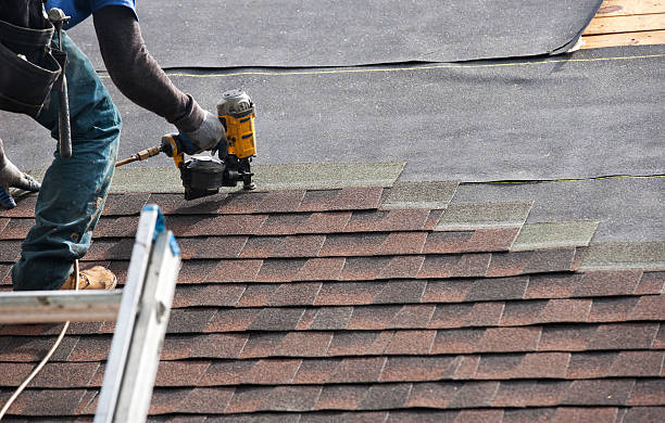 Licensed Gutter Installation service in Charlotte, IA - Brentwood Metal Roofing